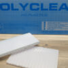 polycarbonaat-platen