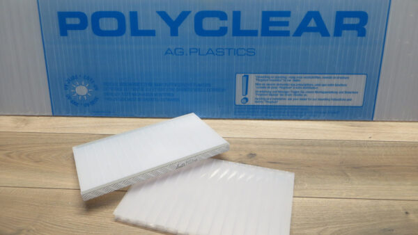 polycarbonaat-platen