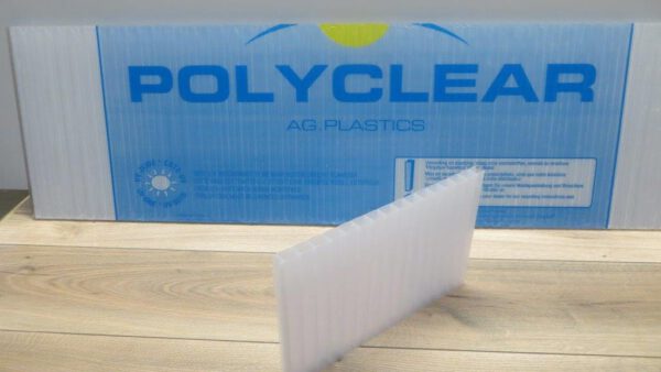 polycarbonaat-opaal-16mm