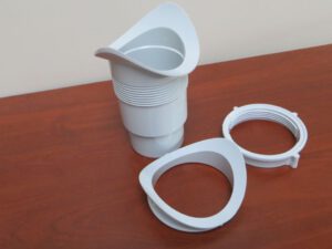Mastgoot Wartel – G250