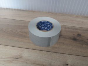 Dichte tape voor 32 mm plaat