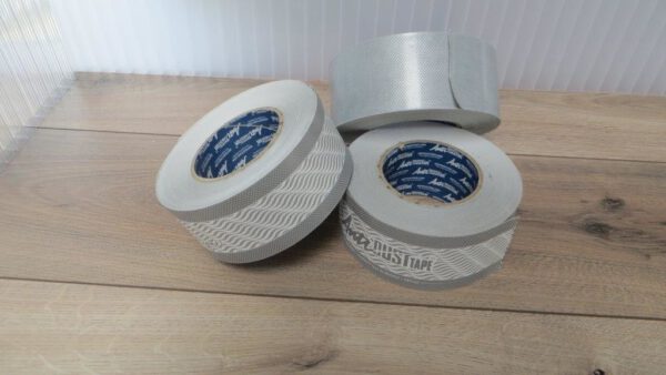 Ventilerende tape voor 32 mm plaat - Afbeelding 2
