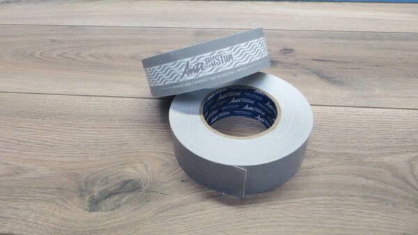 Ventilerende tape voor 16 mm plaat € 1,25 per meter - Afbeelding 2