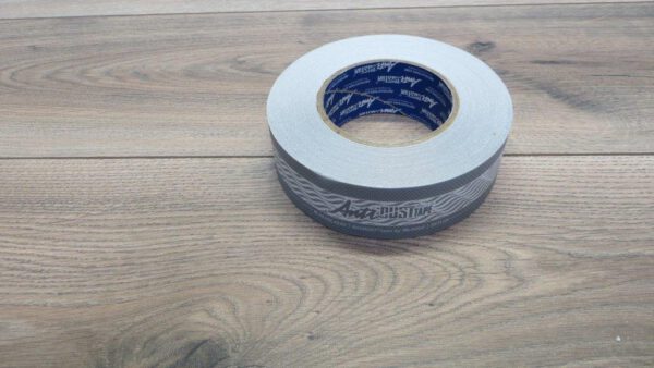 Ventilerende tape voor 16 mm plaat € 1,25 per meter