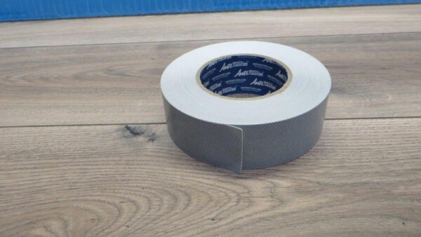 Dichte tape voor 16 mm plaat € 1,00 per meter