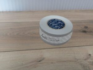 Ventilerende tape voor 32 mm plaat