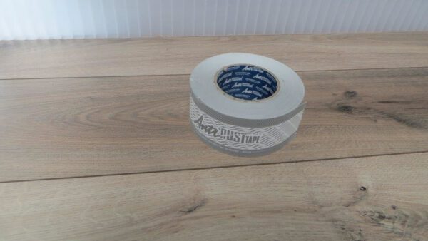 Ventilerende tape voor 32 mm plaat