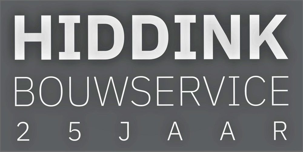 logo hiddink bouwservice