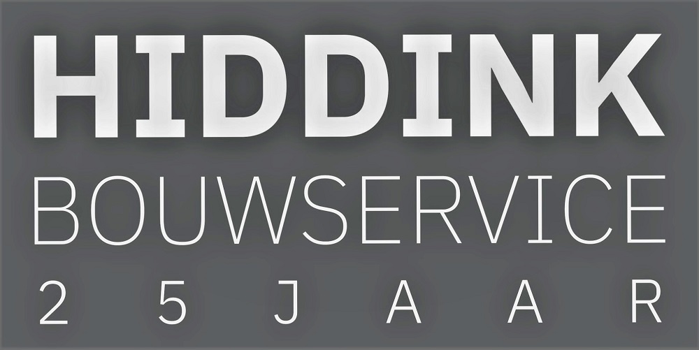 logo hiddink bouwservice