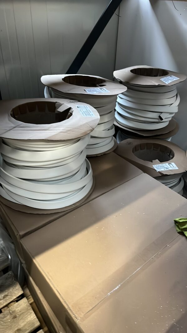 Afdekrubbers voor uw terrasoverkapping - Afbeelding 6