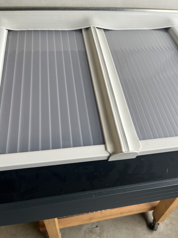 Afdekrubbers voor uw terrasoverkapping - Afbeelding 4